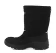 Kuoma Nasta Universal Stiefel mit Nieten Schwarz - Damen Stiefel - 139640 - 2