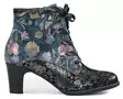 - Damen Stiefeletten - 141670 - 1