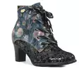 - Damen Stiefeletten - 141670 - 3