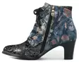 - Damen Stiefeletten - 141670 - 2