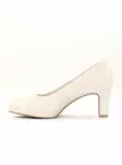 Marco Tozzi Pumps/High Heels 22451-42 Creme - Pumps und High Heels - 137770 - 2