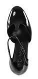 Marco Tozzi High Heels 24419-45 018 Schwarz - Schwarze High Heels - 140140 - 3