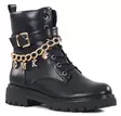 - Damen Stiefeletten - 141760 - 2