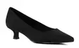 Marco Tozzi spitze Pumps 22301-44 schwarz - Pumps und High Heels - 137810 - 3