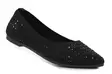 Migant Ballerinas A921-99 schwarz - Ballerinas - 140690 - 1