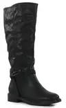 Migant Stiefel A925-145 schwarz - Damen Stiefel - 141990 - 2
