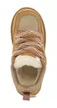 Migant Sneakers A923-152 Neu Camel - Migant Sneakers - 142380 - 4