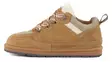 Migant Sneakers A923-152 Neu Camel - Migant Sneakers - 142380 - 2
