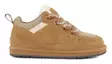Migant Sneakers A923-152 Neu Camel - Migant Sneakers - 142380 - 1
