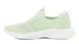 Migant Damen Sneaker / Walkingschuhe A923-135 grün - Migant Sneakers - 138010 - 3
