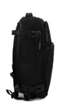 Migant Rucksack MG689 Unter dem Sitz Schwarz - Rucksäcke - 138950 - 3