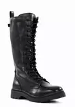 Musse&Cloud Damenstiefel 2904635/BLK Efanyhi Schwarz - Damen Stiefel - 136680 - 3