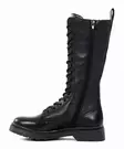 Musse&Cloud Damenstiefel 2904635/BLK Efanyhi Schwarz - Damen Stiefel - 136680 - 2