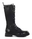 Musse&Cloud Damenstiefel 2904635/BLK Efanyhi Schwarz - Damen Stiefel - 136680 - 1