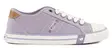 Mustang Sneakers 26M0242007 flieder - Damen Sneaker - 140710 - 1
