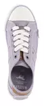 Mustang Sneakers 26M0242007 flieder - Damen Sneaker - 140710 - 3