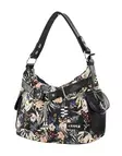 Nabo Marris Schultertasche NK2235 amazon - Handtaschen - 138300 - 1