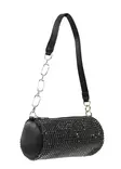 Nabo kleine Abendtasche NK4012 schwarz - Handtaschen - 137200 - 1