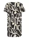 Only Carmakoma Plus-Size Tunika/Kleid Lux mst/vendome ge - Kleider und Tuniken - 138140 - 6