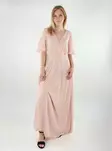 Only Maxikleid ONLSTAR Life rosé rauch - Kleider und Tuniken - 138430 - 1