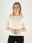 Only Pullover ONLSUNNY locker Birke - Damenpullover - 141060 - 1