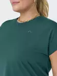 Only Play Curvy Damen Plus Size Trainingsshirt Mediterranea - Damen Sport T-Shirts - 140150 - 3