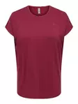 - Damen Sport T-Shirts - 141470 - 1