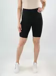 Only Play Damen Biker Shorts Life schwarz - Damen Sportshorts - 138890 - 1