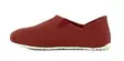 Otz Espadrille Wanderschuhe in Rosewood - Damen walkingschuhe - 141080 - 2