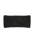 Pieces Haarband Neu schwarz - Damen Kopfbedeckungen und Handschuhe - 137440 - 1
