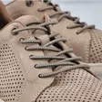 Rieker Herren Sneaker aus echtem Leder 08315-64 Beige - Herren Sneaker - 140800 - 5