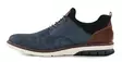 Rieker Herren Schnürschuhe 14450-14 blau - Herren Wanderschuhe - 140230 - 2