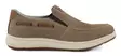 Rieker Herren Wander Schuhe 16968-64 beige - Herren Wanderschuhe - 140520 - 1