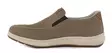 Rieker Herren Wander Schuhe 16968-64 beige - Herren Wanderschuhe - 140520 - 2