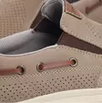 Rieker Herren Wander Schuhe 16968-64 beige - Herren Wanderschuhe - 140520 - 5