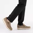 Rieker Herren Wander Schuhe 16968-64 beige - Herren Wanderschuhe - 140520 - 6
