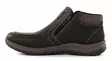 Rieker Herren Stiefeletten 03660-25 braun - Herrenstiefel und -stiefeletten - 137210 - 2