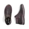 Rieker Herren Stiefeletten 03660-25 braun - Herrenstiefel und -stiefeletten - 137210 - 4