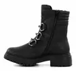 Rieker Damen Stiefeletten 72650-01 schwarz - Rieker Stiefeletten - 136870 - 3