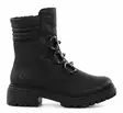 Rieker Damen Stiefeletten 72650-01 schwarz - Rieker Stiefeletten - 136870 - 2