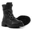 Rieker Damen Stiefeletten 72650-01 schwarz - Rieker Stiefeletten - 136870 - 1