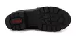 Rieker Damen Stiefeletten mit dicker Sohle 74560-00 schwarz - Rieker Stiefeletten - 139430 - 4