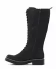 Rieker Damenstiefel 70046-01 schwarz - Rieker Stiefel - 136790 - 2