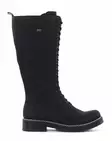 Rieker Damenstiefel 70046-01 schwarz - Rieker Stiefel - 136790 - 1