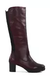 Rieker Damenstiefel mit XS Schaft 77684-35 rot - Rieker Stiefel - 140050 - 1