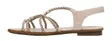 Rieker Sandalen 64270-90 Bronze - Rieker Sandalen - 140590 - 2