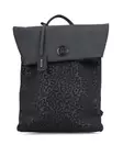 Rieker Rucksack H1386-01 Schwarz - Rucksäcke - 138970 - 1