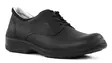 Sievi Herren Wanderschuhe Esko XL Schwarz - Herren Wanderschuhe - 140530 - 1