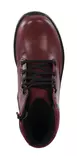Sievi Damen Stiefeletten Minna XL Burgundy - Damen Stiefeletten - 139420 - 3