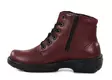 Sievi Damen Stiefeletten Minna XL Burgundy - Damen Stiefeletten - 139420 - 2